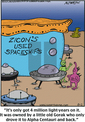 Close to Home on Wednesday August 2, 2023 Comic Strip