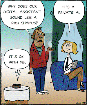 Brevity on Tuesday October 14, 2025 Comic Strip
