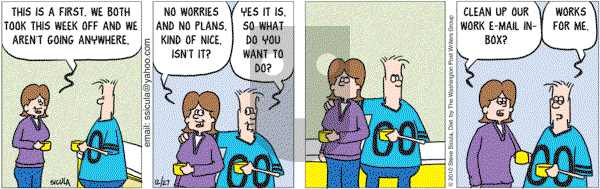 Home and Away on Sunday May 25, 2025 Comic Strip