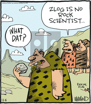 Reality Check on Tuesday December 8, 2020 Comic Strip