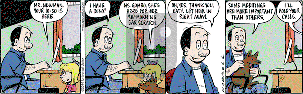 Adam@Home on Thursday September 11, 2014 Comic Strip