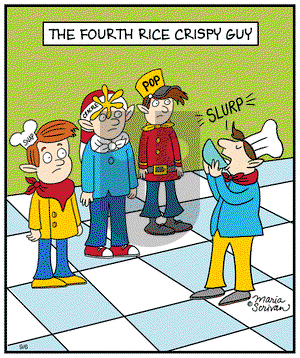 Half Full on Saturday September 6, 2014 Comic Strip