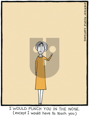 Everyday People Cartoons on Wednesday December 15, 2021 Comic Strip