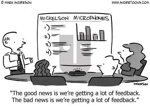 Andertoons on Wednesday July 16, 2014 Comic Strip