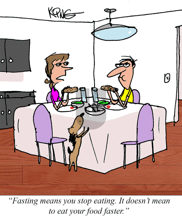 Jerry King Comics on Tuesday June 10, 2025 Comic Strip