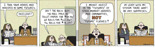 Cathy Classics - Wednesday April 11, 2007 Comic Strip