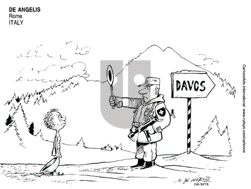 ViewsBusiness on Thursday February 3, 2011 Comic Strip