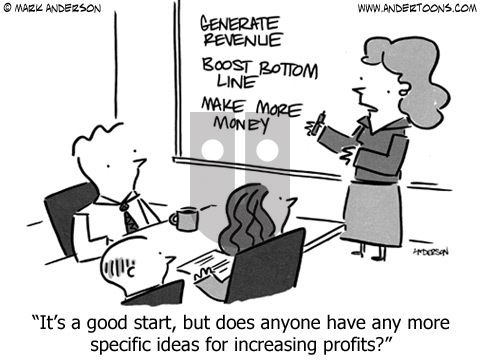 Andertoons on Wednesday August 6, 2014 Comic Strip