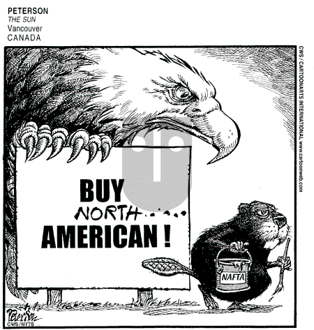 ViewsBusiness on Monday February 9, 2009 Comic Strip