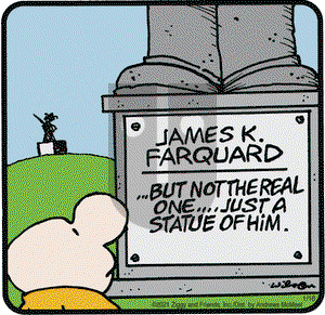Ziggy on Saturday January 16, 2021 Comic Strip
