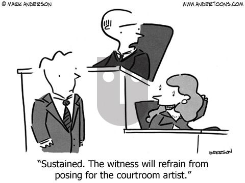 Andertoons on Wednesday August 13, 2014 Comic Strip