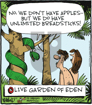 Reality Check on Thursday June 11, 2020 Comic Strip