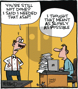 Reality Check on Tuesday October 14, 2025 Comic Strip