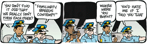 JumpStart on Wednesday June 30, 2010 Comic Strip