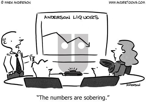 Andertoons on Tuesday August 19, 2014 Comic Strip