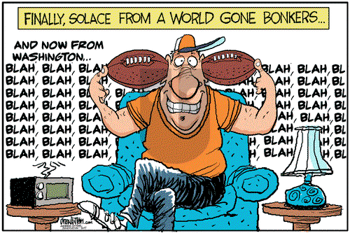 Win, Lose, Drew on Thursday August 3, 2017 Comic Strip