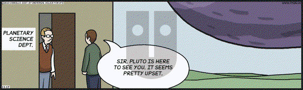 F Minus on Saturday November 17, 2012 Comic Strip