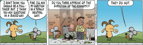 Pearls Before Swine on Wednesday April 29, 2015 Comic Strip