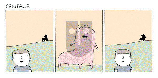Poorly Drawn Lines on Wednesday November 5, 2014 Comic Strip