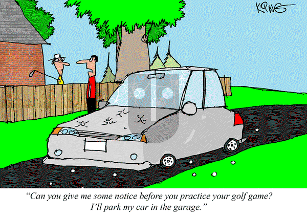 Jerry King Comics on Friday April 11, 2025 Comic Strip