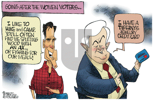 Jerry Holbert on Thursday December 15, 2011 Comic Strip