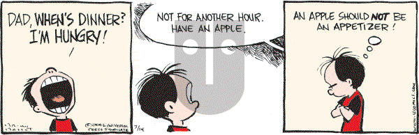 Adam@Home on Tuesday May 16, 2006 Comic Strip