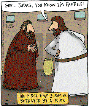 The Argyle Sweater on Tuesday October 1, 2013 Comic Strip