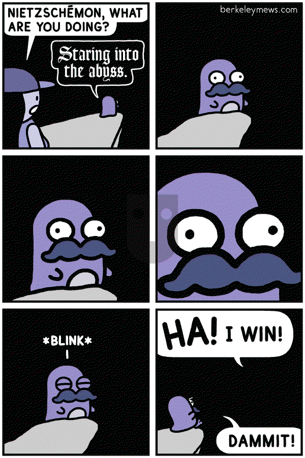 Berkeley Mews - Monday August 15, 2022 Comic Strip