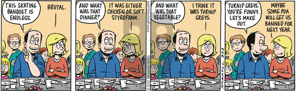 Adam@Home on Friday March 23, 2012 Comic Strip