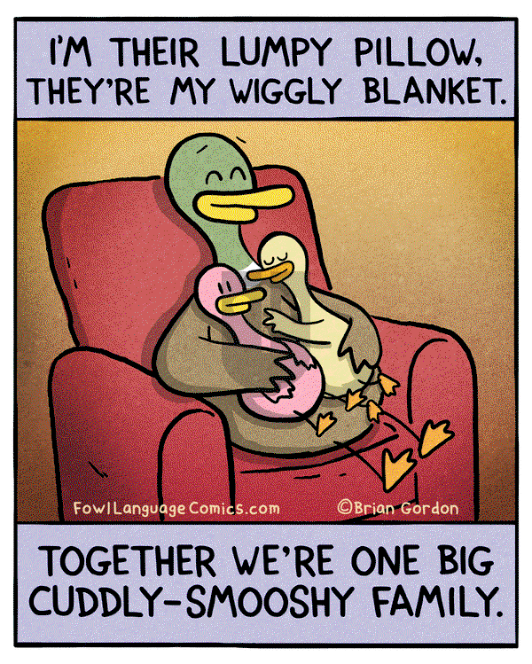 Fowl Language on Wednesday September 20, 2017 Comic Strip