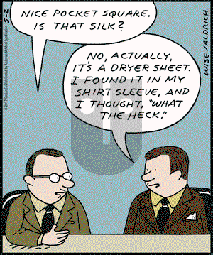 Real Life Adventures on Tuesday May 2, 2017 Comic Strip