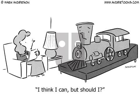 Andertoons on Friday December 11, 2015 Comic Strip