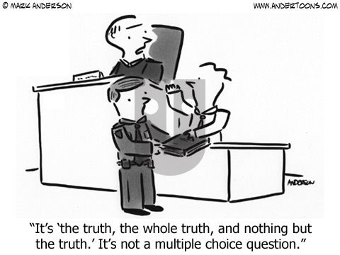 Andertoons on Monday May 12, 2014 Comic Strip
