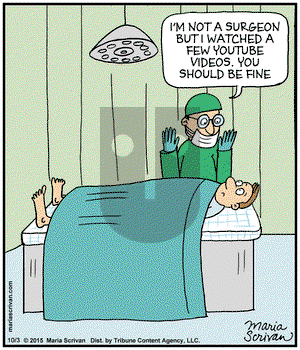 Half Full on Saturday October 3, 2015 Comic Strip
