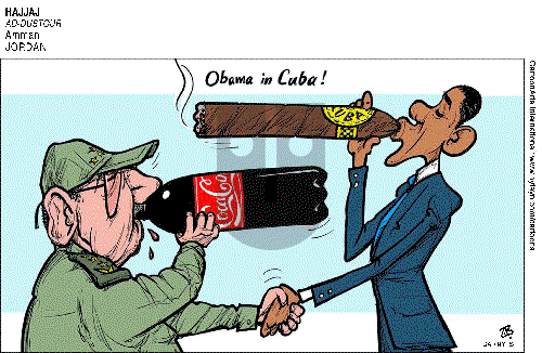 ViewsBusiness on Monday March 28, 2016 Comic Strip