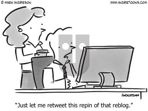 Andertoons on Saturday June 7, 2014 Comic Strip