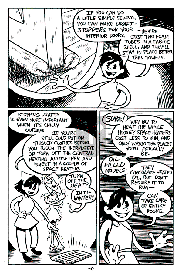Poorcraft on Wednesday June 8, 2022 Comic Strip