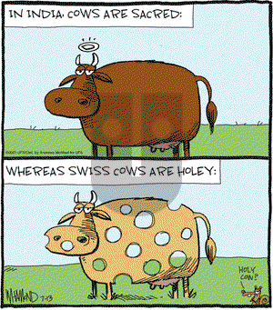 Reality Check on Tuesday July 13, 2021 Comic Strip