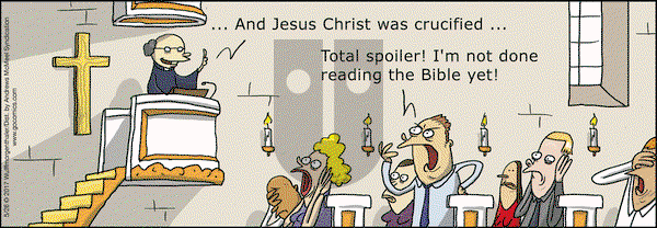 WuMo on Friday May 26, 2017 Comic Strip