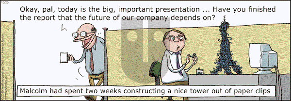 WuMo on Tuesday October 20, 2015 Comic Strip