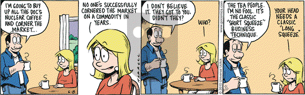 Adam@Home on Tuesday June 8, 2010 Comic Strip