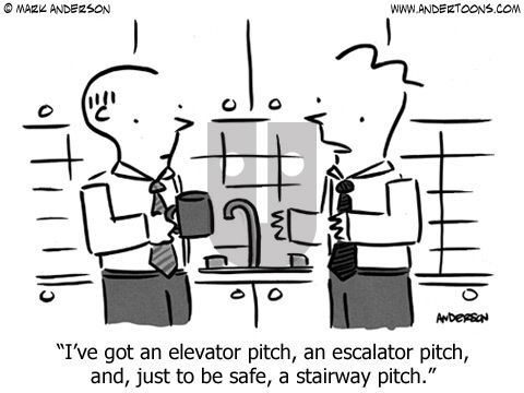 Andertoons on Saturday July 19, 2014 Comic Strip