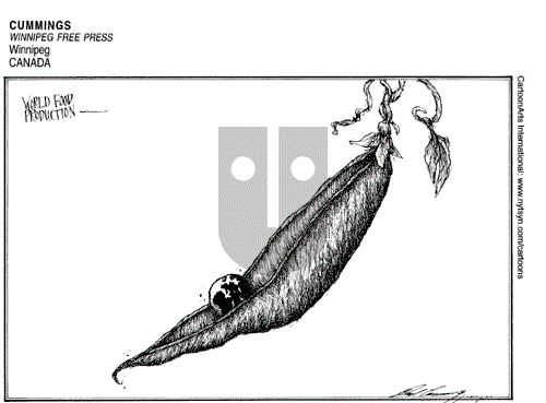 ViewsBusiness on Monday February 7, 2011 Comic Strip