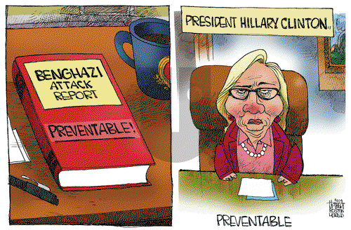 Jerry Holbert on Monday January 20, 2014 Comic Strip
