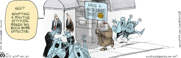 Non Sequitur on Thursday March 1, 2012 Comic Strip