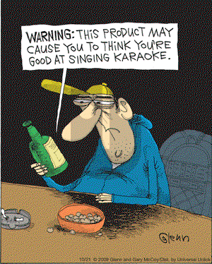 The Flying McCoys on Wednesday October 21, 2009 Comic Strip