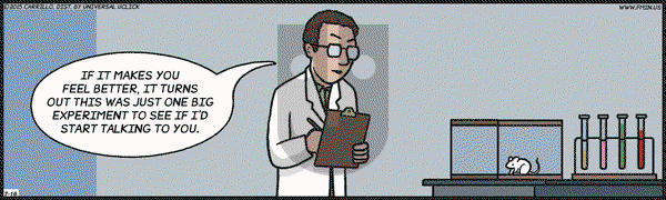 F Minus on Thursday July 16, 2015 Comic Strip