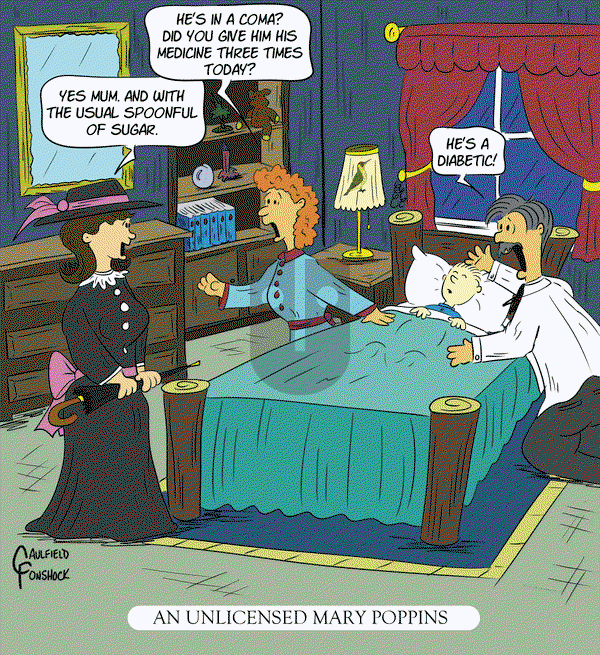 Yaffle - Wednesday February 1, 2023 Comic Strip