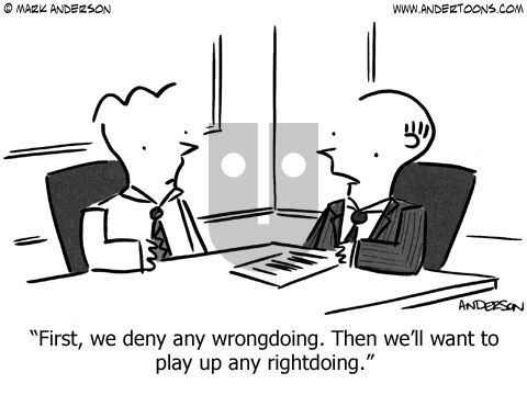 Andertoons on Saturday August 2, 2014 Comic Strip