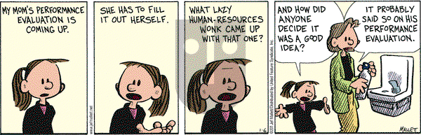 Frazz on Thursday January 6, 2011 Comic Strip
